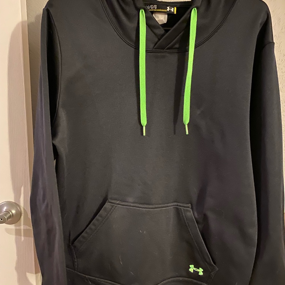 Under Armour Hoodie